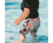 Neoprenowe spodenki pływackie CONNI dla dzieci i młodzieży