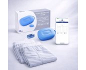 PJAMA Alarm ze spodniami chłonnymi  krótką nogawką