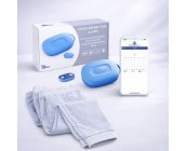PJAMA Alarm ze spodniami chłonnymi