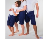 Zestaw spodnie piżamowe PJAMA - krótkie